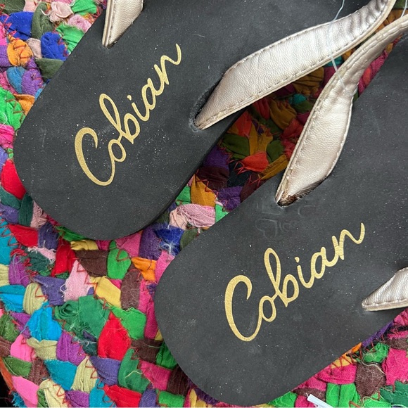 New Cobian Fiesta Skinny Bounce Size 7 - Picture 6 of 7